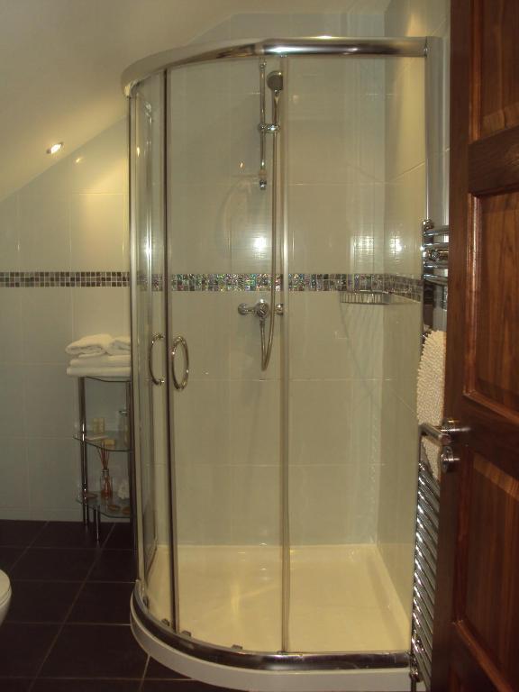 Causeway Lodge Bushmills Room photo