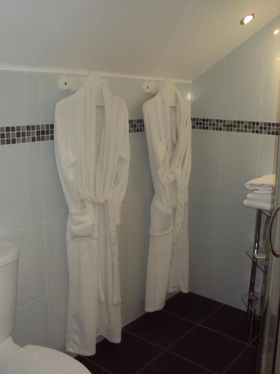 Causeway Lodge Bushmills Room photo