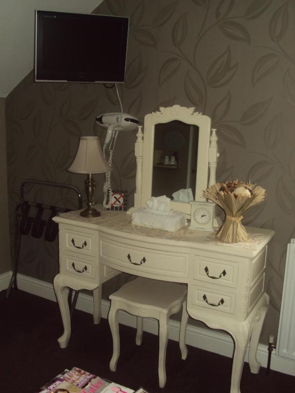 Causeway Lodge Bushmills Room photo