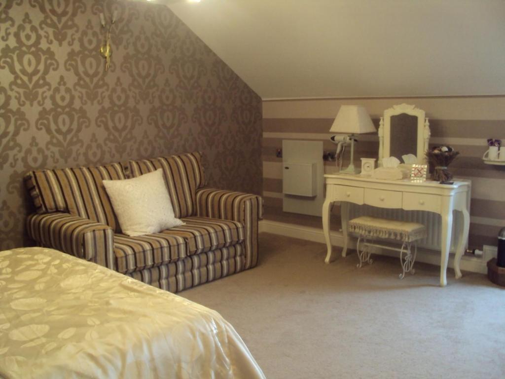 Causeway Lodge Bushmills Room photo