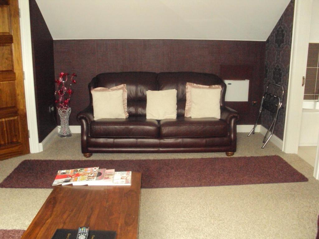 Causeway Lodge Bushmills Room photo
