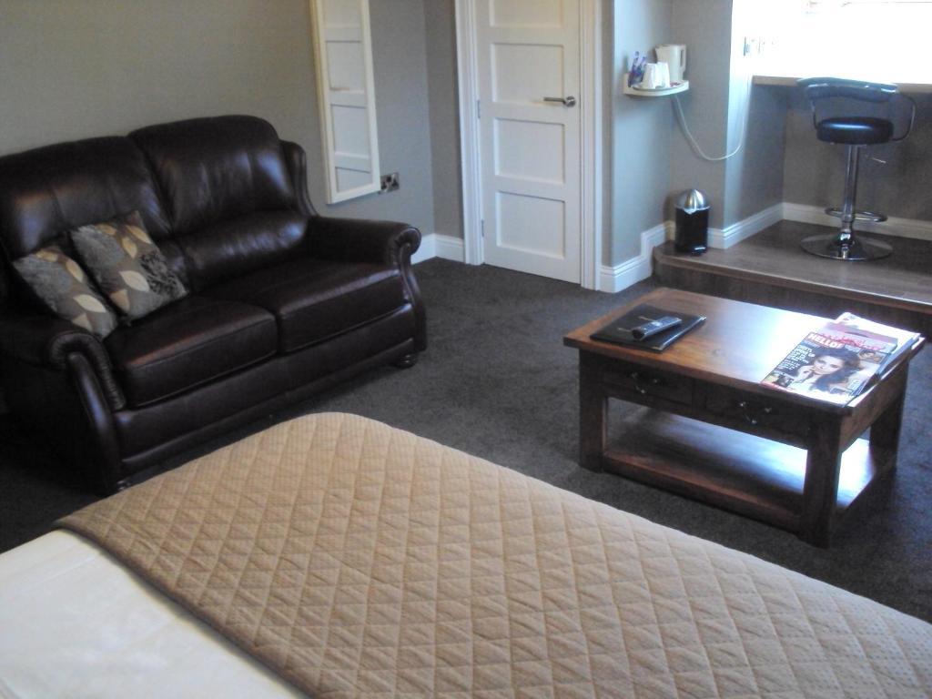 Causeway Lodge Bushmills Room photo