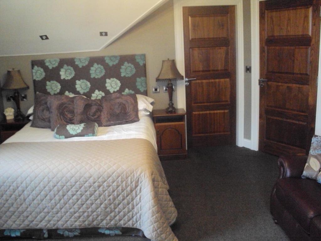 Causeway Lodge Bushmills Exterior photo
