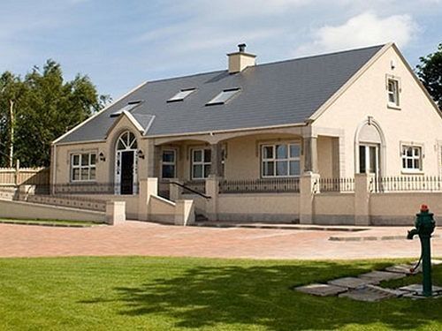 Causeway Lodge Bushmills Exterior photo